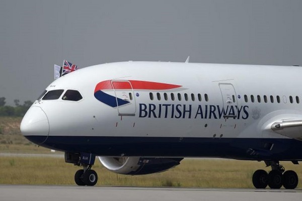British Airways