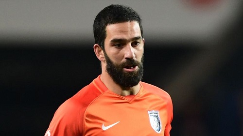 Arda Turan