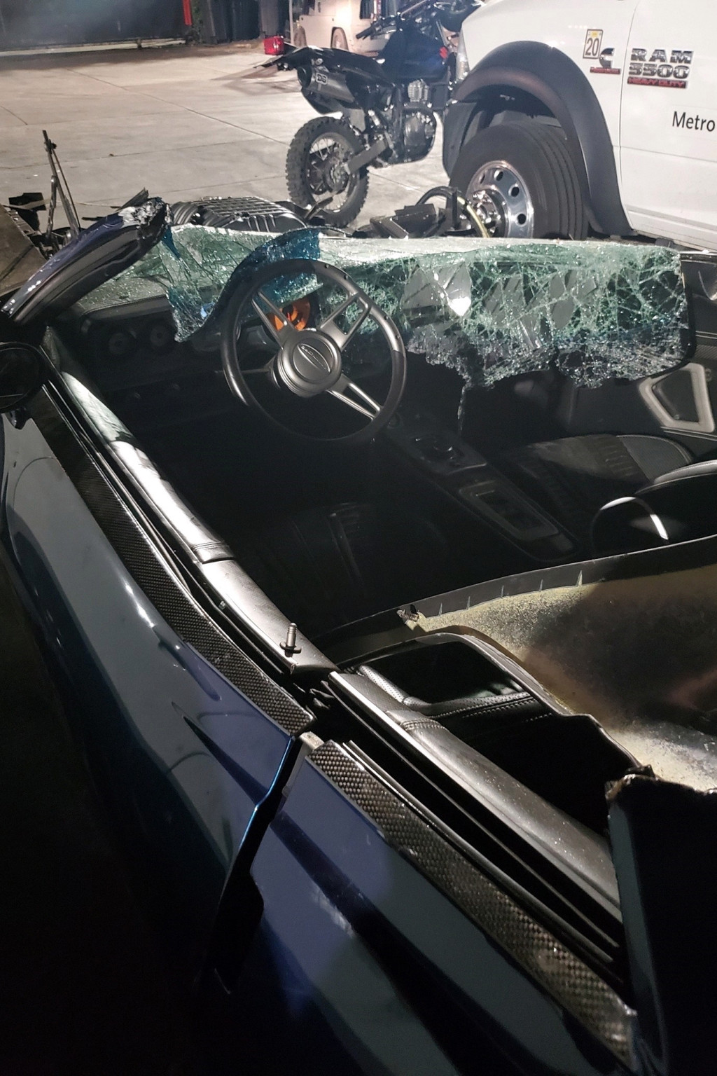 Kevin Hart Released From Hospital After Spine Breaking Car Crash Kevin Hart Released From Hospital After Spine Breaking Car Crash