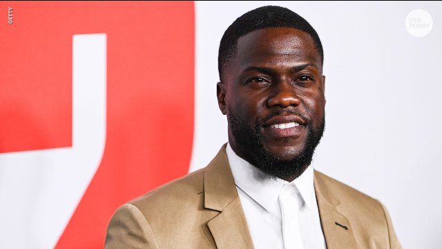 Kevin Hart