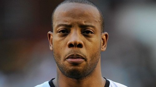 Junior Agogo