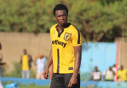 Shafiu Mumuni