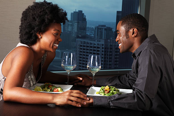 5 best advice for anyone planning a perfect dinner date - Prime News Ghana