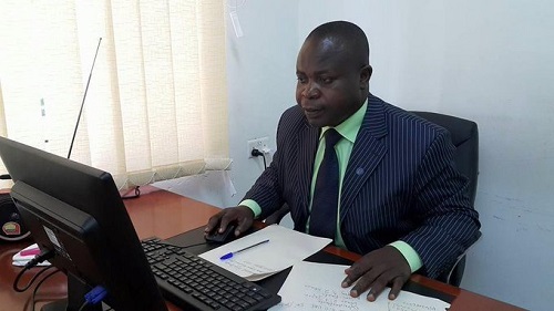 Kofi Asare Brako 'Abatey' 