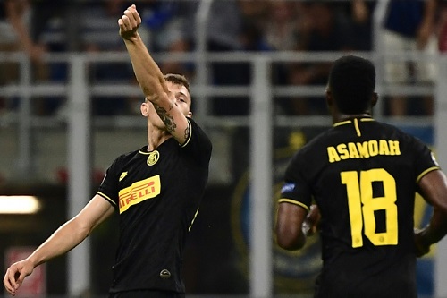Kwadwo Asamoah