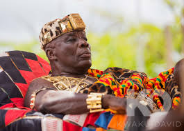 Okyenhene 