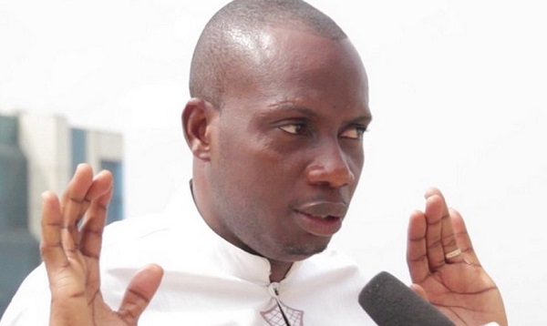 George Lutterodt