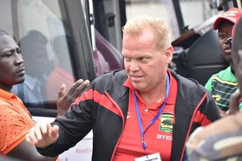 Kjetil Zachariassen