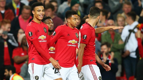 Manchester United Announce Record Breaking Revenue Prime News Ghana 