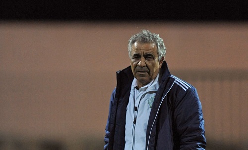Faouzi Benzarti