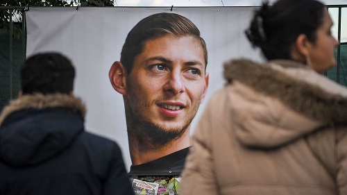 Cardiff ordered to pay Nantes €6m over Emiliano Sala transfer
