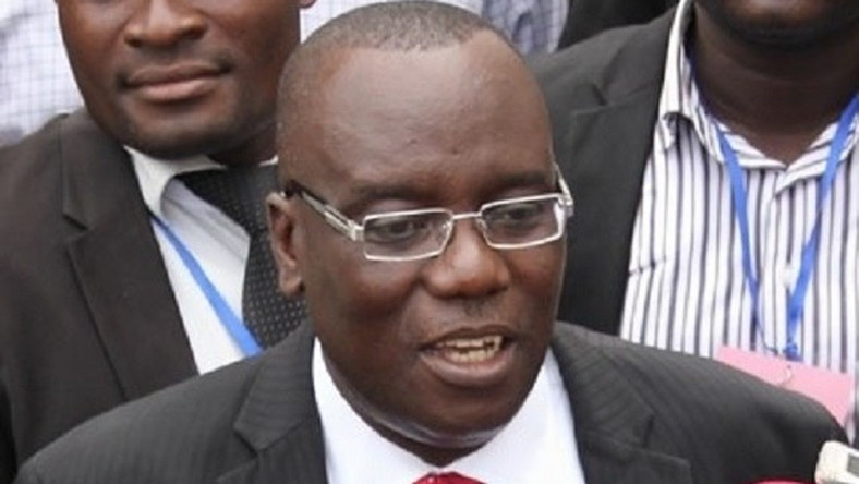 Kwadwo Owusu Afriyie