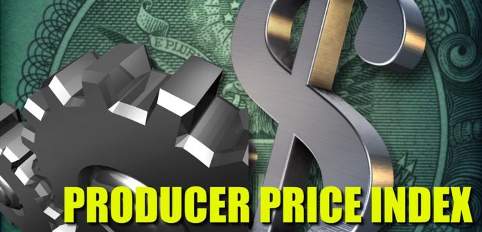 Producer Price Inflation