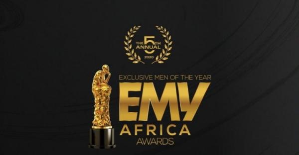 EMY Africa Awards