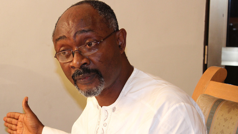 Alfred Woyome