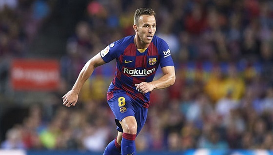  Arthur Melo