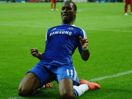 Drogba