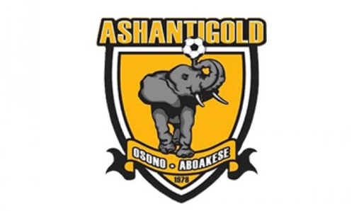 AshantiGold