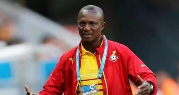 Kwasi Appiah