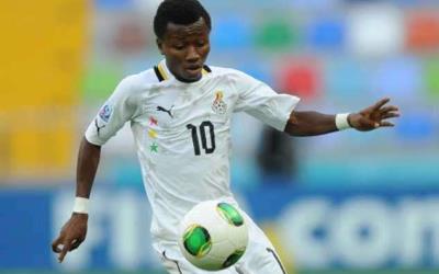 Clifford Aboagye