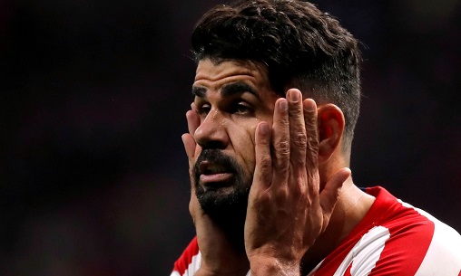 Diego Costa