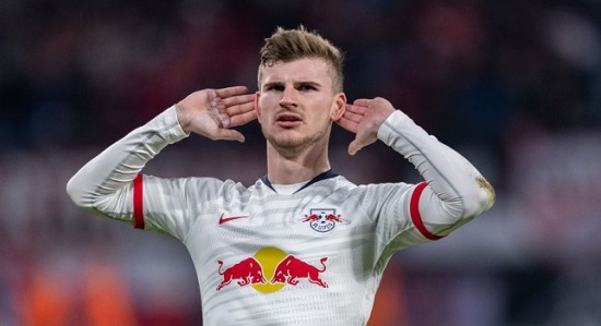 Timo Werner