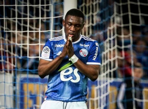  Majeed Waris