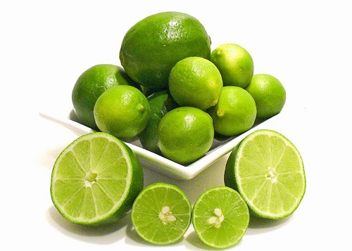 What's The Difference: Green Lemon Vs. Lime