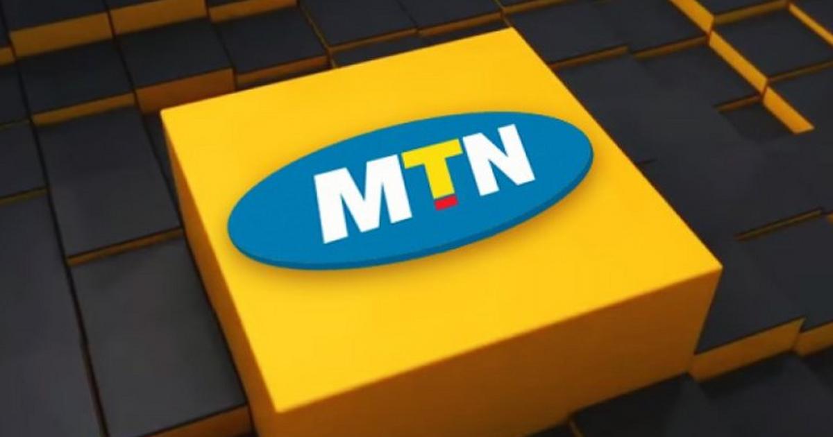 MTN logo