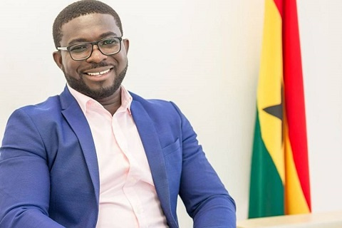'I Am Investible’ To Give A Facelift to Entrepreneurship and Job Creation in Ghana 2 51743890