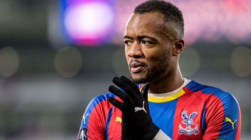 Jordan Ayew