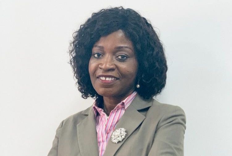 Florence Nuamah Agyei