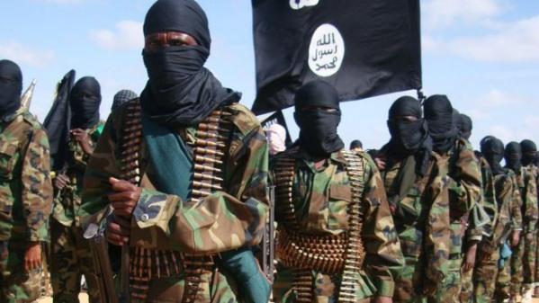 Al-Shabab frequently targets the military