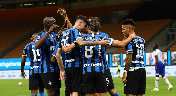 Inter Milan