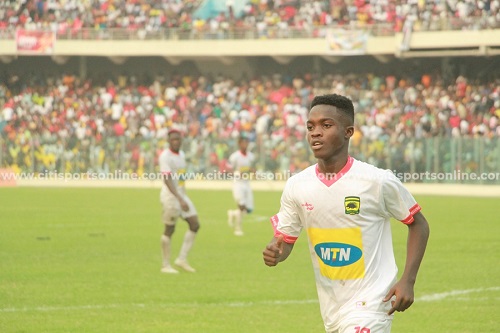 VIDEO: I'm ready to play for Black Stars - Mathew Anim Cudjoe - Prime News  Ghana