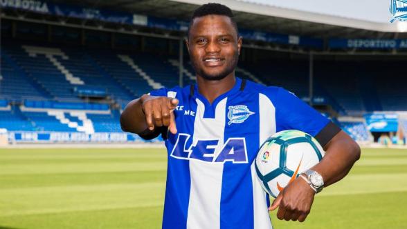 Mubarak Wakaso