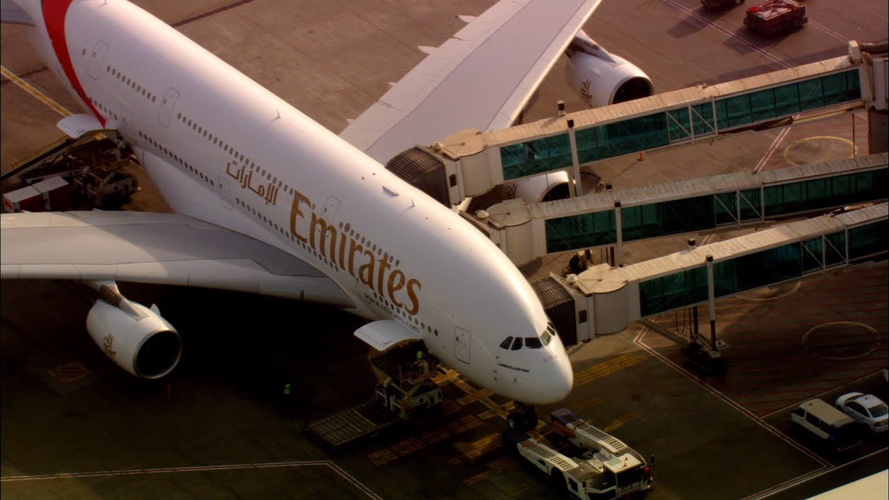  Emirates