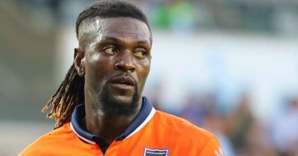 Adebayor