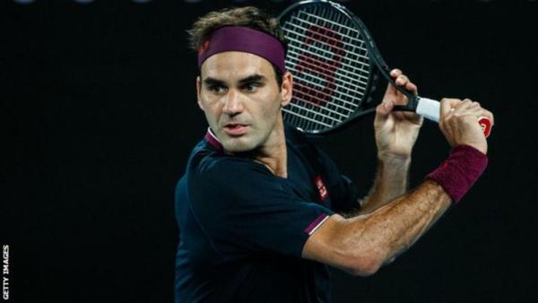 Roger Federer has won eight Wimbledon titles