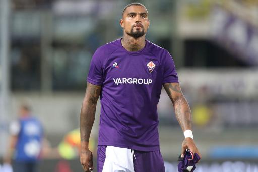 KP Boateng