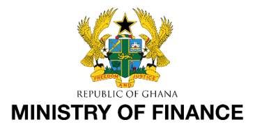 Finance Ministry logo