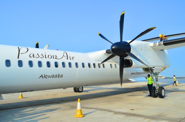 PassionAir