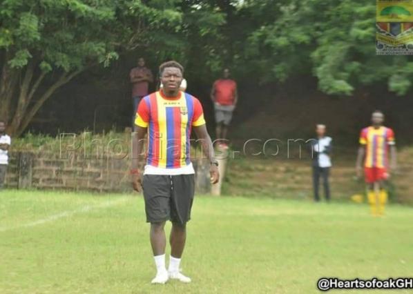 Sulley Muntari