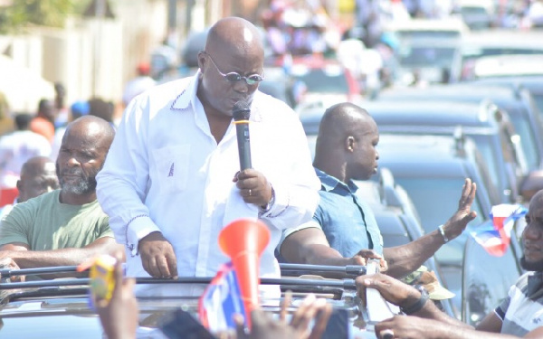 Akufo-Addo 