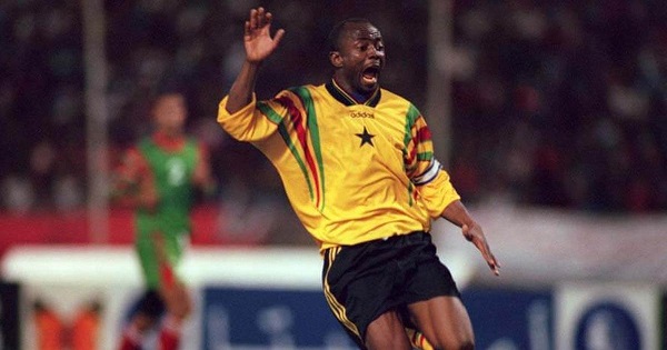  Abedi Pele