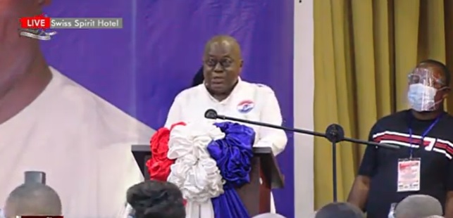 Akufo-Addo