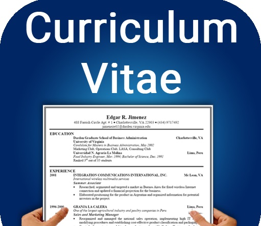 Why employers are snubbing your Curriculum Vitae (CV ...