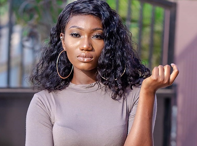  Wendy Shay