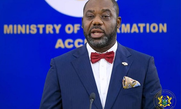 Matthew Opoku Prempeh