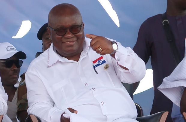 Akufo-Addo